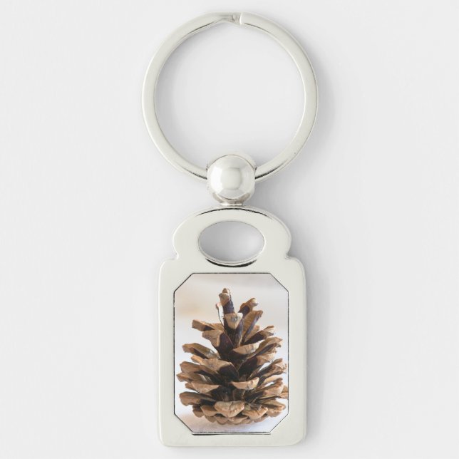 Chaveiro Pinecona (Frente)