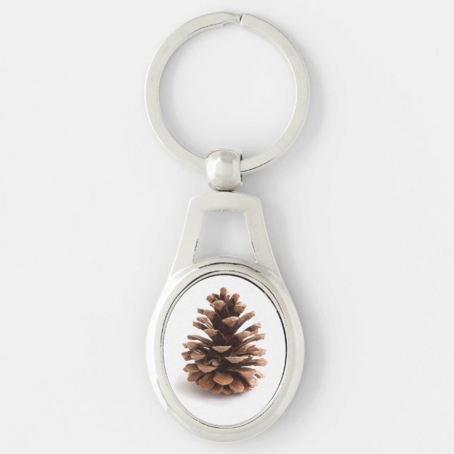 Chaveiro Pinecona (Frente)