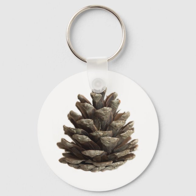 Chaveiro Pinecones (Frente)