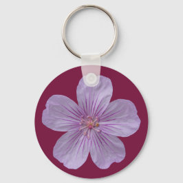 Chaveiro Pineywoods Geranium nº 1