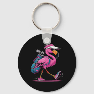 Chaveiro Ping Flamingo Golf Sungles Woman Ladies Men Golf L