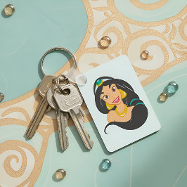 Chaveiro Pingente de Jasmine