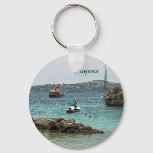 Chaveiro Pingente de Maiorca
