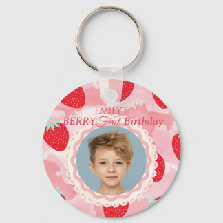 Chaveiro Pingente de presente de aniversário