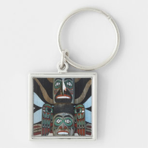 Chaveiro Pingente de Totem