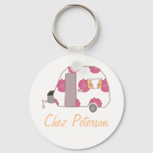 Chaveiro Pingentes Personalizados para Proprietários de Car