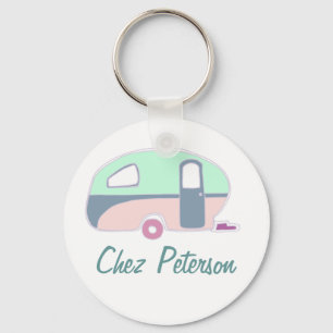 Chaveiro Pingentes Personalizados para Proprietários de Car