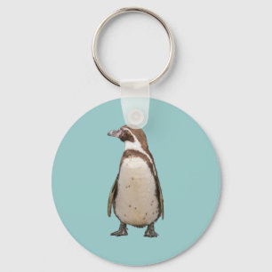 Chaveiro Pinguim