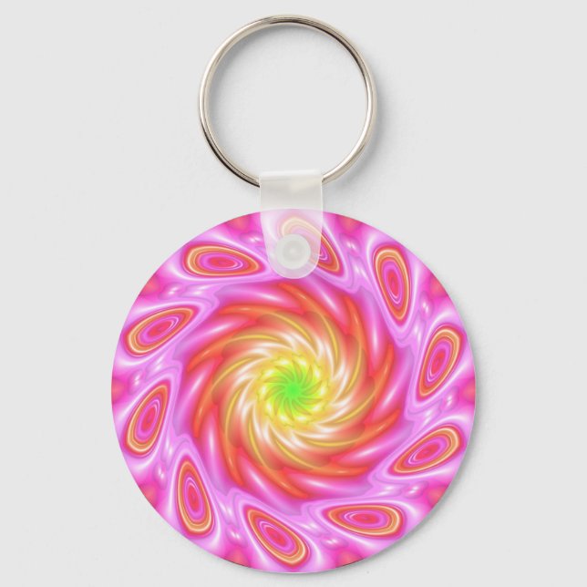 Chaveiro Pinky (Frente)
