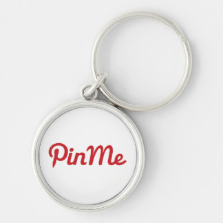 Chaveiro PinMe