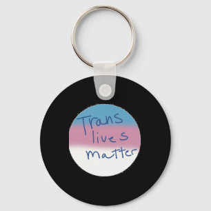 Chaveiro Pino Transgênero Trans Masc Pin Vive Pin Feito Pel
