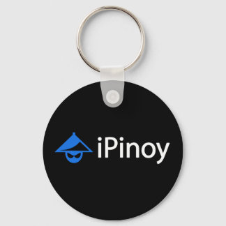 Chaveiro Pinoy