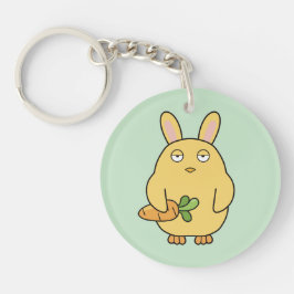 Chaveiro Pintinho, Barras de Disquete