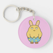 Pintinho Bored Bunny 04