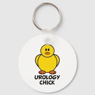 Chaveiro Pintinho da urologia