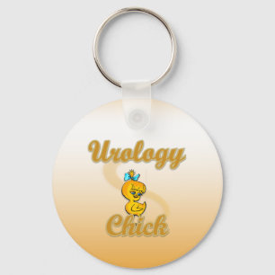 Chaveiro Pintinho de urologia