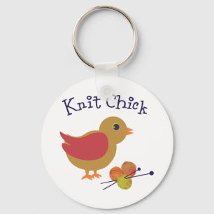 Chaveiro Pintinho do kit