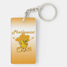 Pintinho farmacêutico nº 10