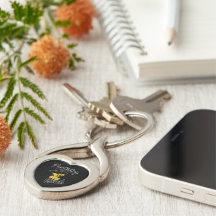 Chaveiro Pintinho nº 4