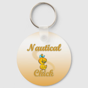 Chaveiro Pintinho náutico