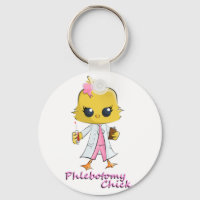 Pintinho Phlebotomy