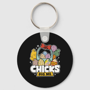 Chaveiro Pintinhos me entendam Páscoa Toddler Boys Felz pas
