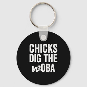 Chaveiro Pintos Adoram A Sabermetria Woba Para Coa De Beise