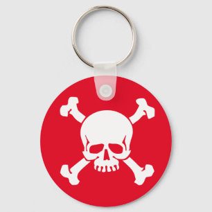Chaveiro Pirata