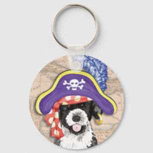 Chaveiro Pirata do PWD