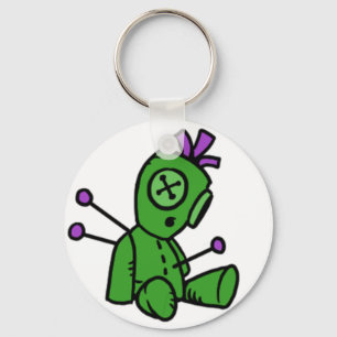 Chaveiro Pirate101 Witchdoutor