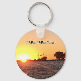 Chaveiro Pirate Soul