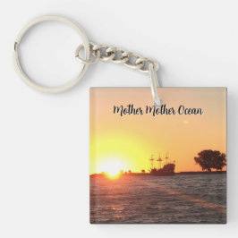 Chaveiro Pirate Soul