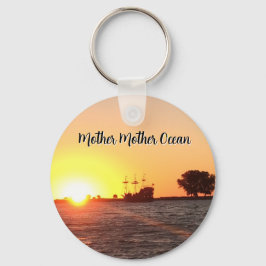 Chaveiro Pirate Soul