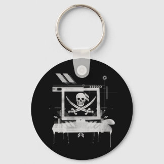 Chaveiro piratehack