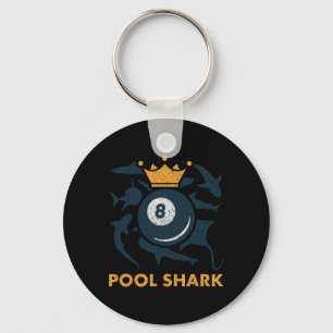 Chaveiro Piscina Tubarões Bilhetes Piscina Billiards Hall P