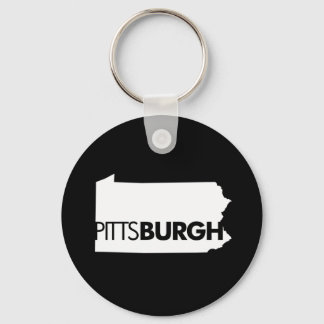 Chaveiro Pittsburgh