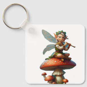 Chaveiro Pixie