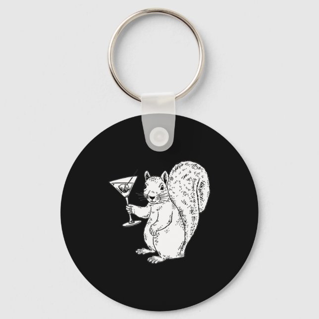 Chaveiro Planet Money Makes  (Frente)