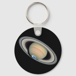 Chaveiro PLANET SATURN (sistema solar) ~