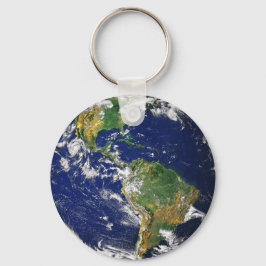 Chaveiro Planeta Terra