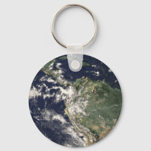 Chaveiro Planeta Terra
