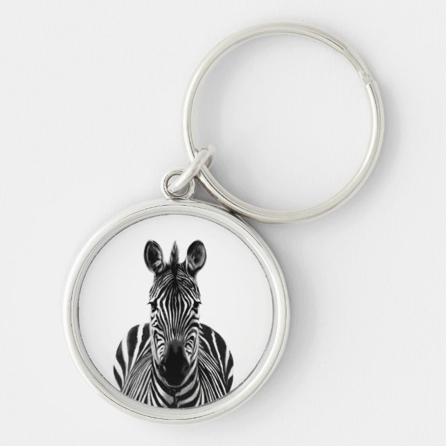 Chaveiro Plano de backup III (Frente)