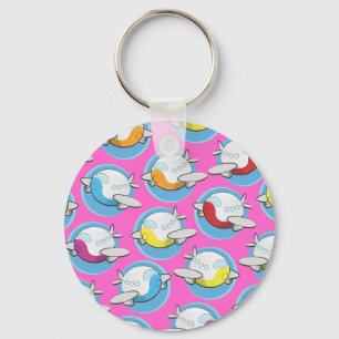 Chaveiro Planos de Brinquedos