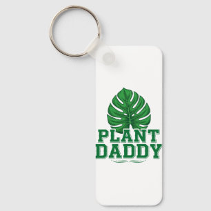 Chaveiro Plant Daddy