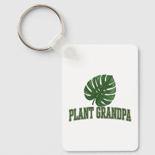 Chaveiro Plant Grandpa
