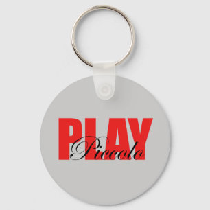 Chaveiro Play Piccolo