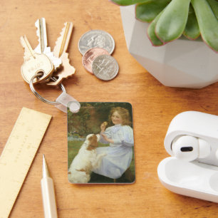 Chaveiro Pleasures of Hope de William Henry Gore