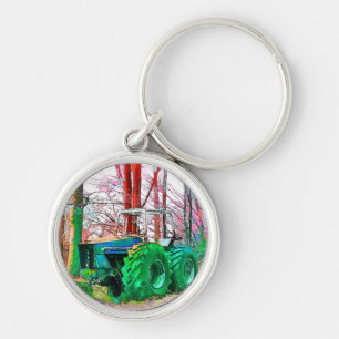 CHAVEIRO PLOAGEM FEITA