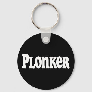 Chaveiro Plonker