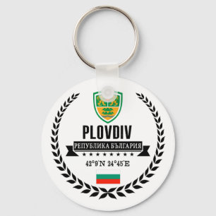 Chaveiro Plovdiv